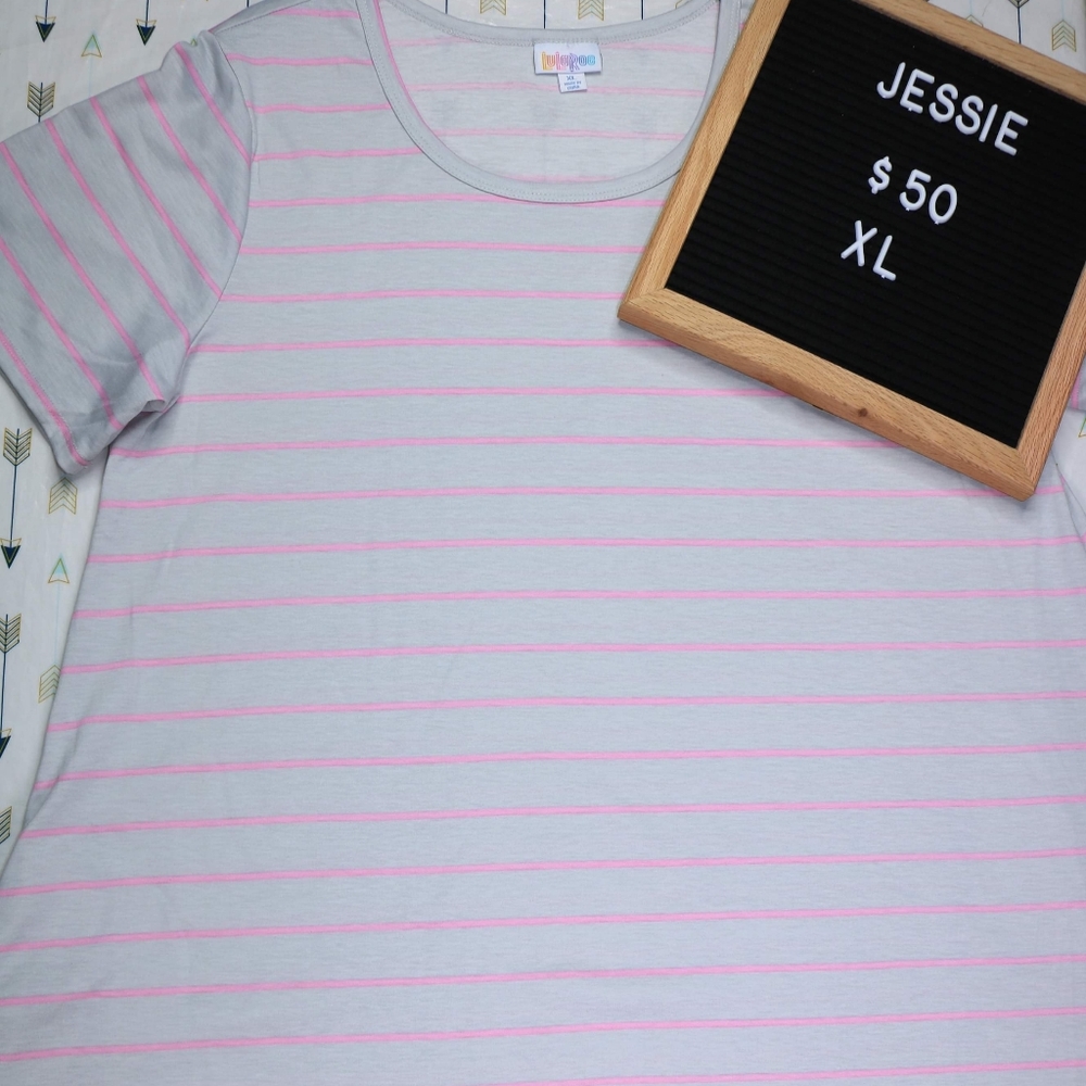 LuLaRoe Jessie
